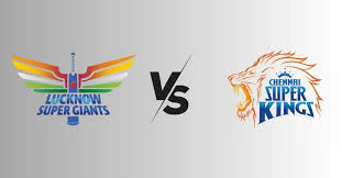csk vs lsg
