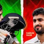 Karun Nair Career